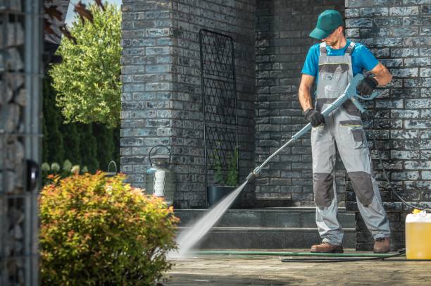Best Factory Floor Cleaning  in Elgin, IL