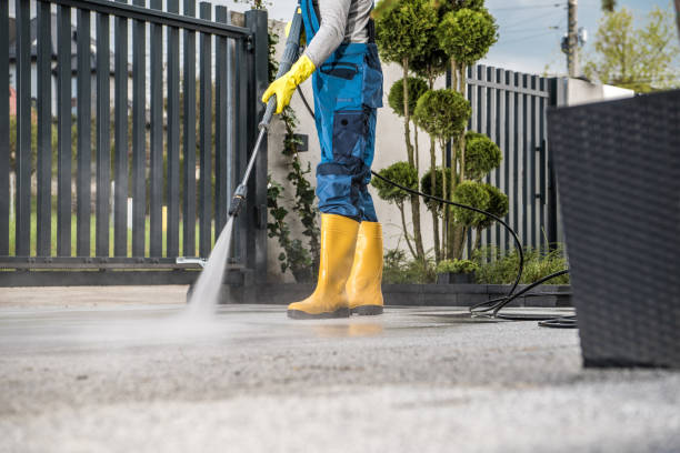 Professional Pressure Washing Services in Elgin, IL